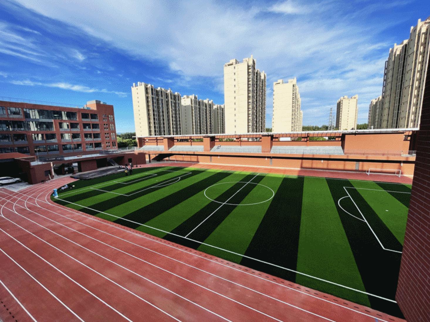 北京海淀区中关村学校,海淀区中关村三小北校区