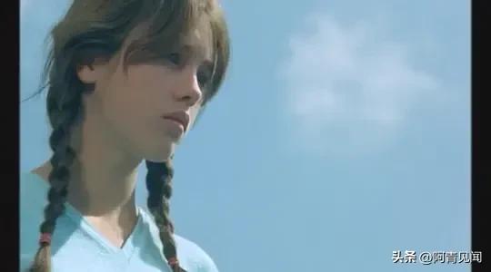 阿佳妮法国国宝级美人,法国第一美人阿佳妮致青春