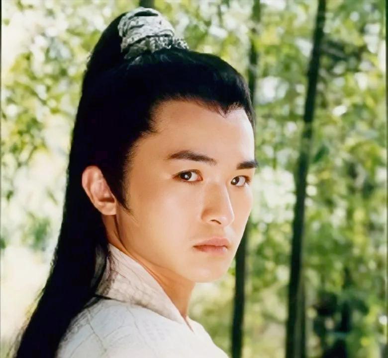 这就是姐姐的快乐吗？盘点古装剧里的9大养成系爱情