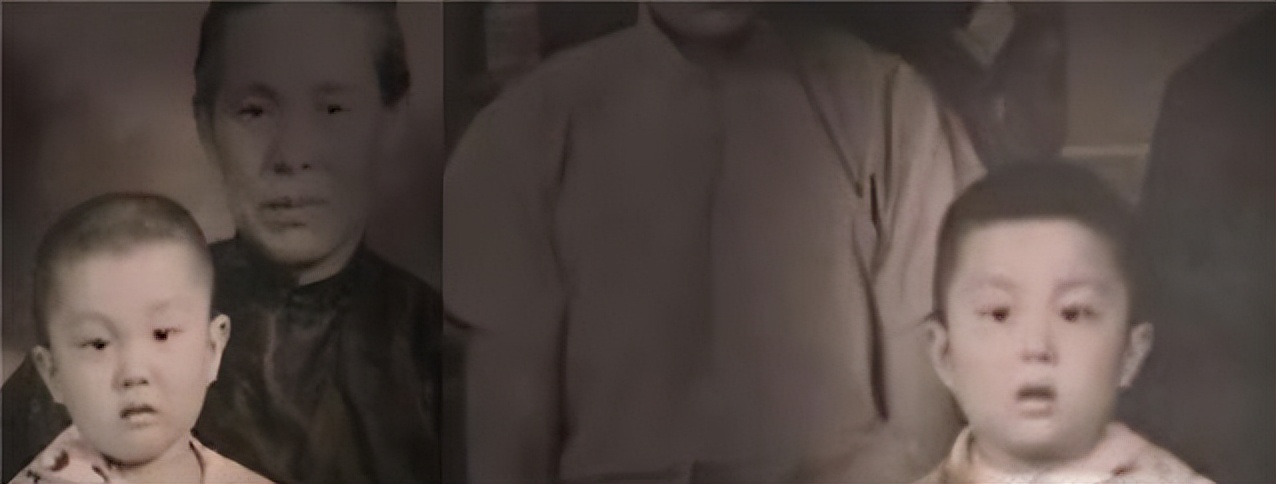 2005年河南男人寻亲未果,男人寻亲30年未果寻找弟弟和母亲