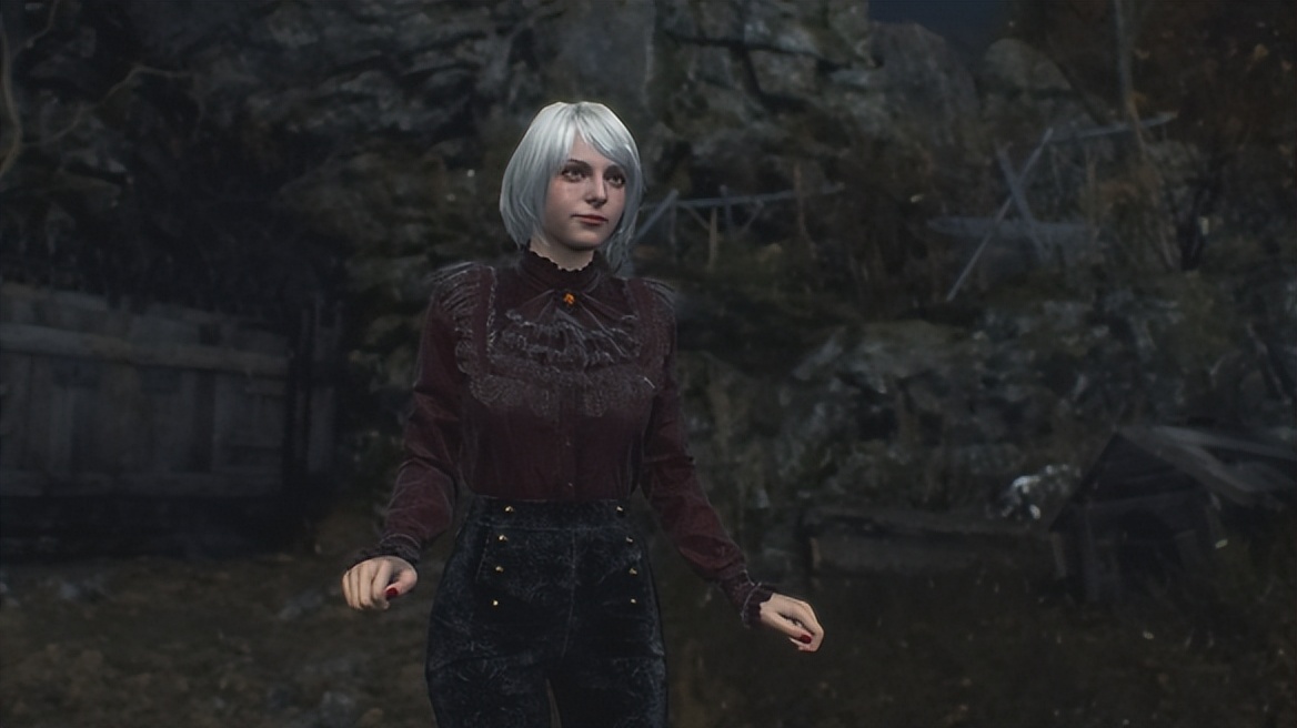 《生化危机4重制版》白金时间要多久?白金时间及轻松向通关思路