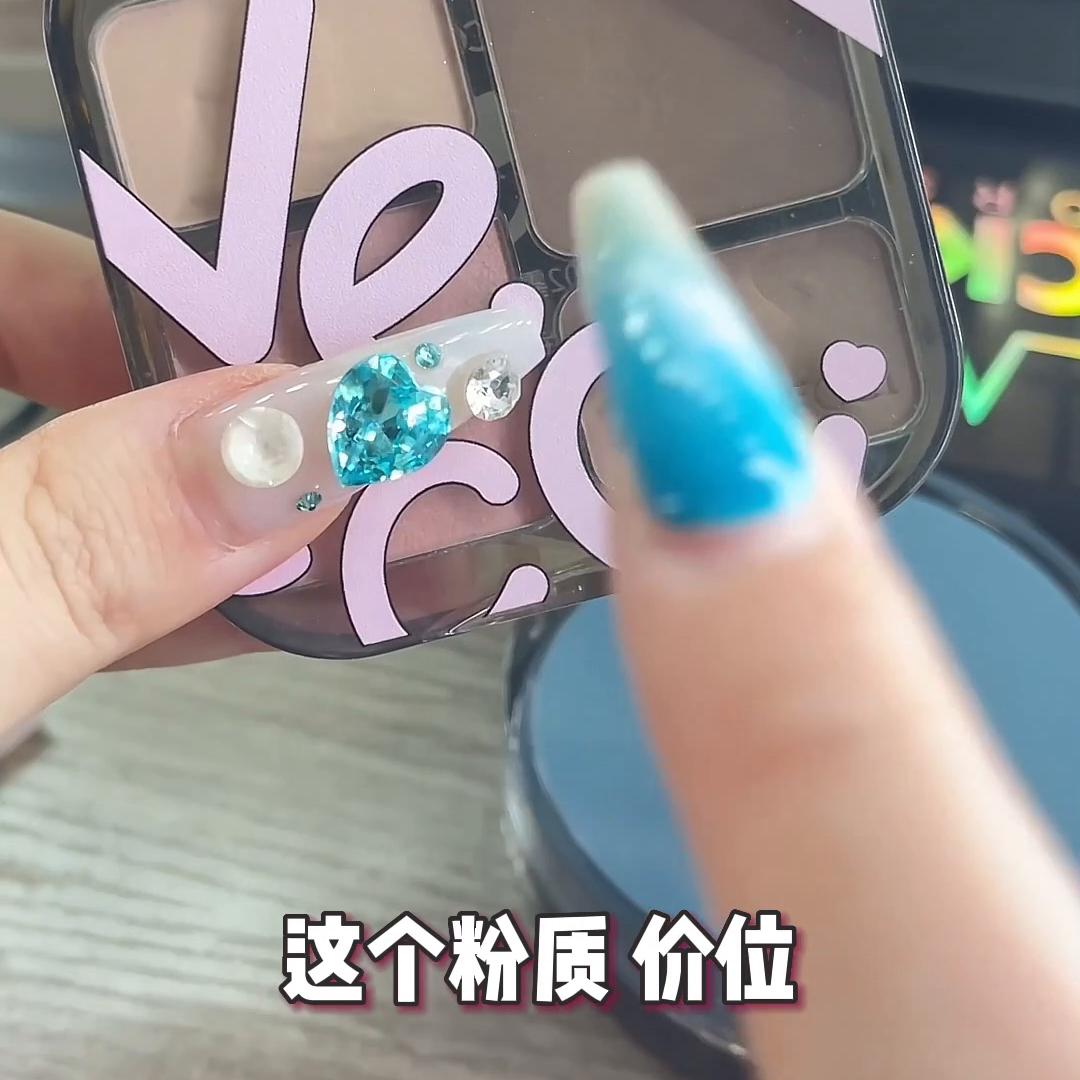 平价好画的彩妆,化彩妆什么牌子好用又实惠又简单