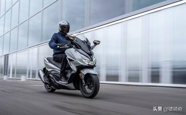 29岁马上30想买个摩托车,40岁买个摩托车有必要吗