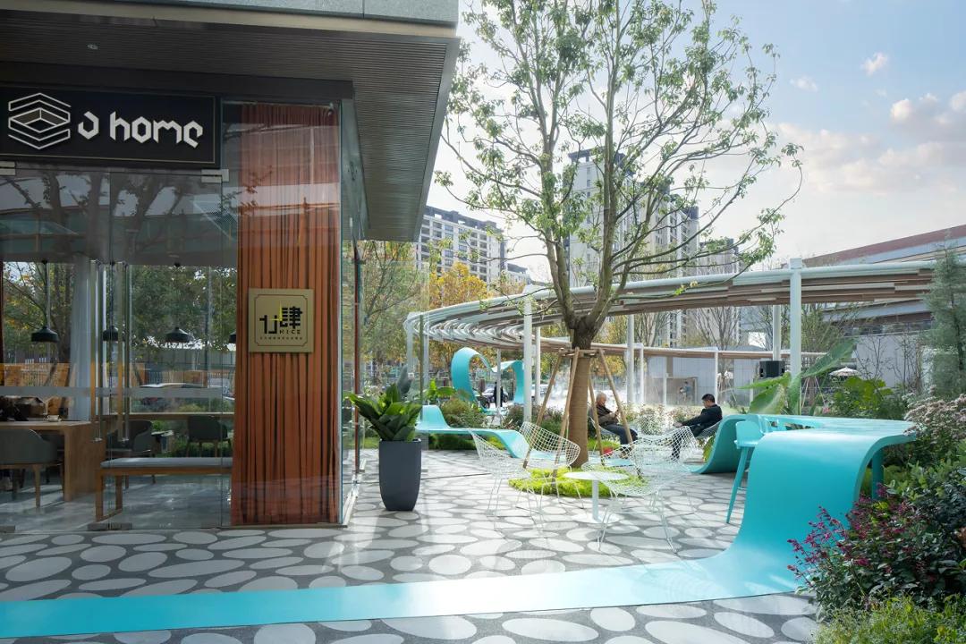 金地各个楼盘的定位,金地核心区域