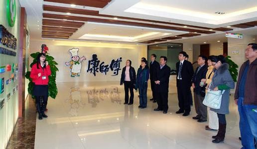 统一康师傅和白象谁口碑更好,康师傅如果改版成白象会怎样