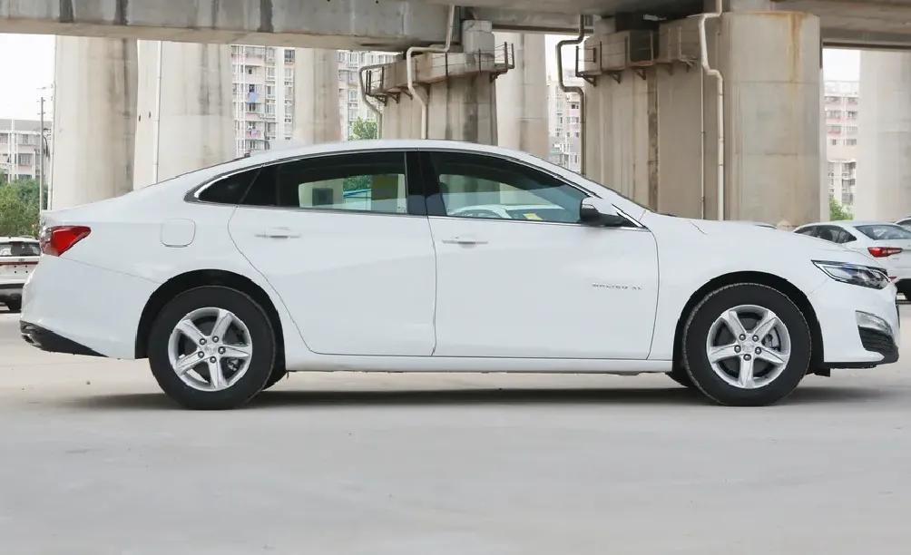 迈锐宝xl开得了10年吗,迈锐宝xl悬架驾驶感受