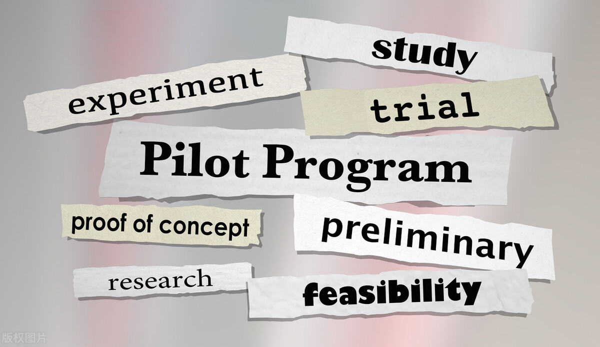 论文试行方案,论文的具体实施办法