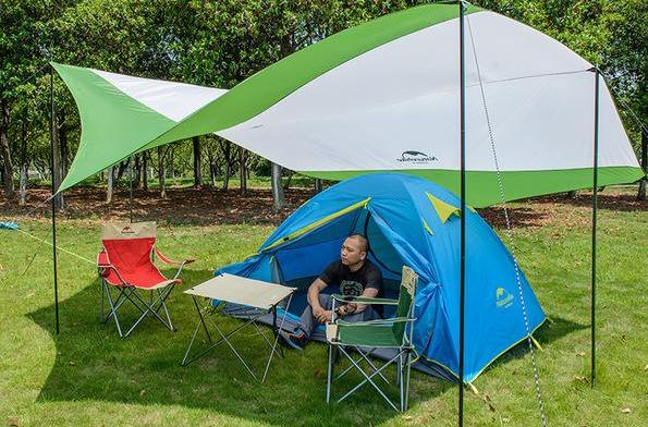 暴涨305%!百亿美元市场!精致野营成海外新潮，这些品类卖家不心动