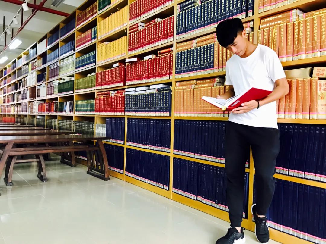 毕业生专访|广州南方陈紫行：我们都是这样长大的