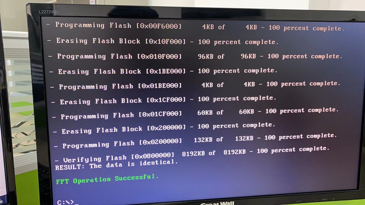 七彩虹h110m-t刷bios,七彩虹h110m-tpro主板bios