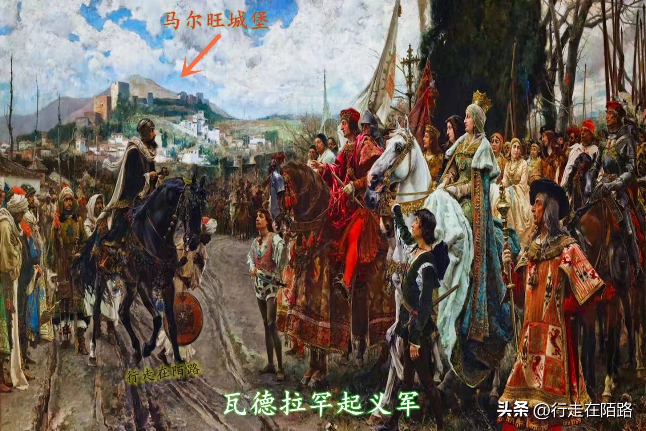 欧洲防御最强城堡,欧洲历史上最坚固的堡垒