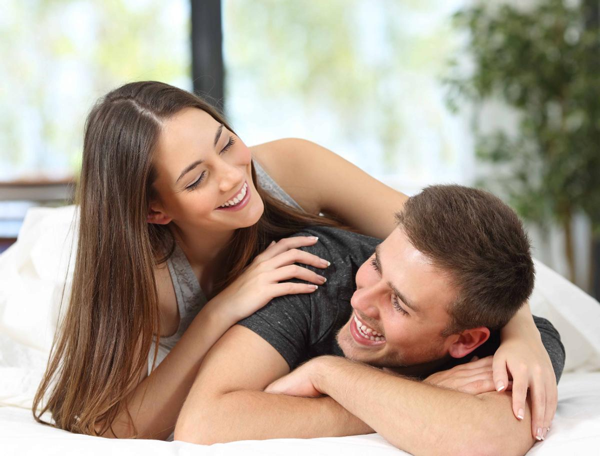 一位单身女青年的疑问：同房时，男人射精和尿尿会同时发生吗？