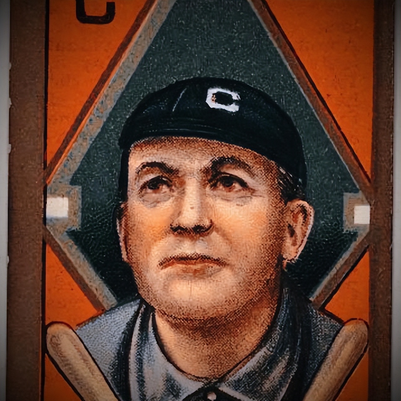 大联盟棒球帽品牌,大联盟球队棒球帽logo