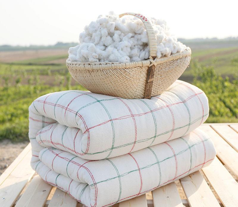 被子一般哪种材质好一点,买的被子和做的被子哪个暖和