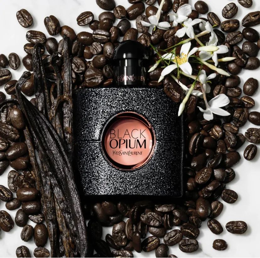 解析香氛,解析橘子香水