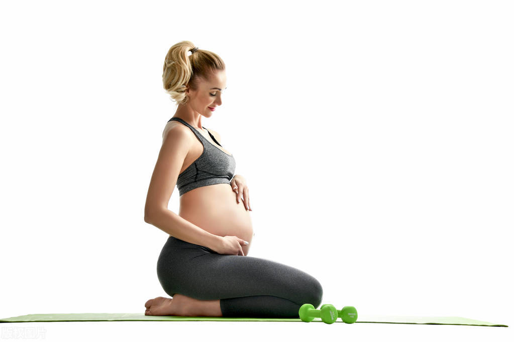 孕期便秘按摩哪个穴位能快速排便,缓解孕期便秘最有效的方法