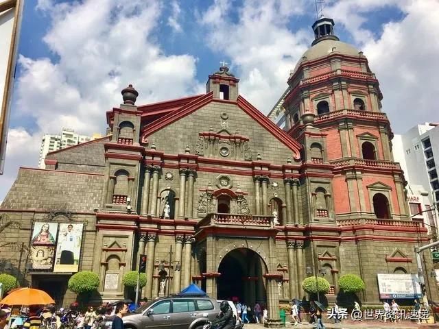 华人海外投资的圣地：菲律宾，还以菲佣和“菠菜”闻名于世