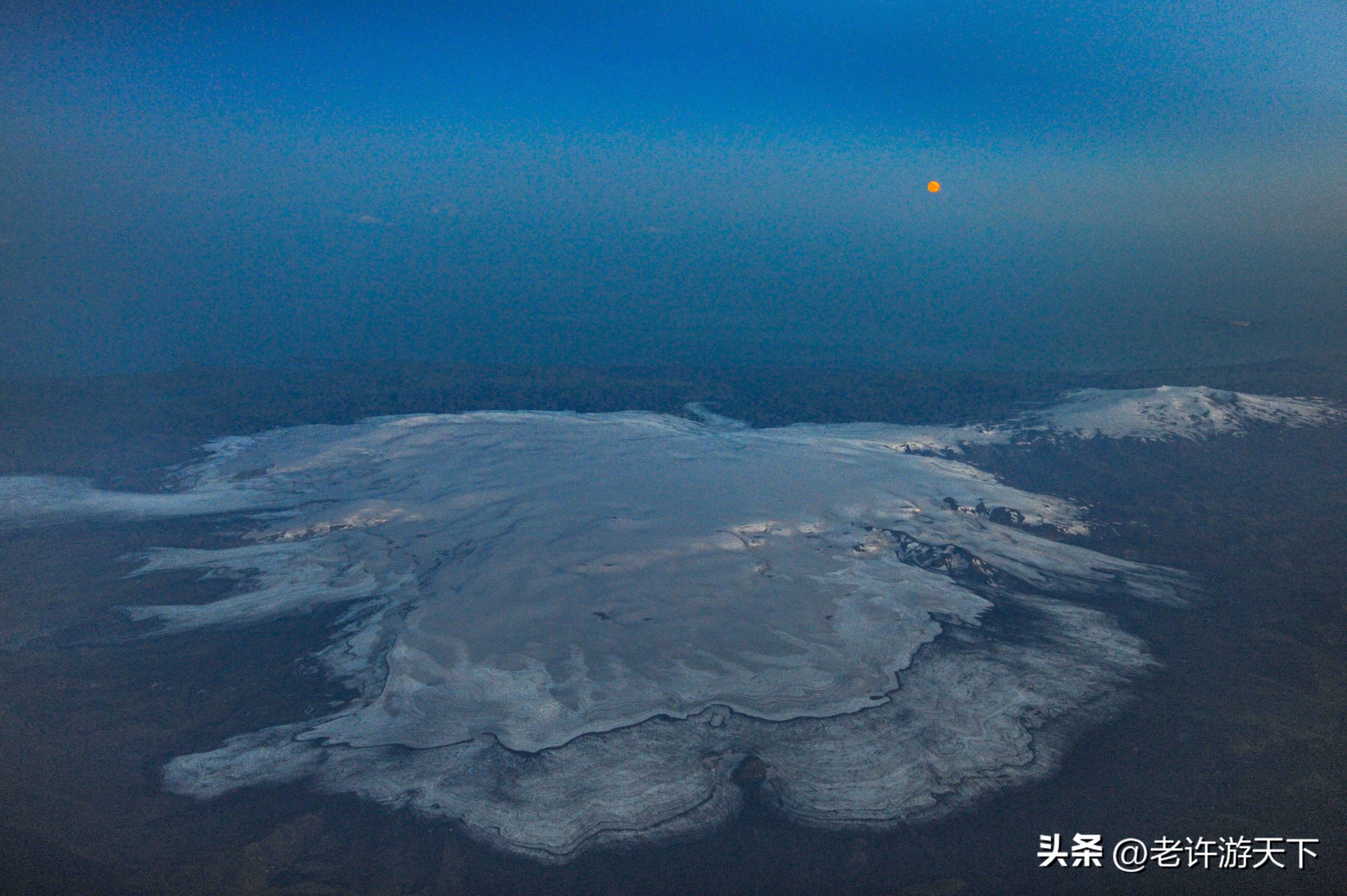 环游世界冰岛旅游攻略,环游冰岛自驾游