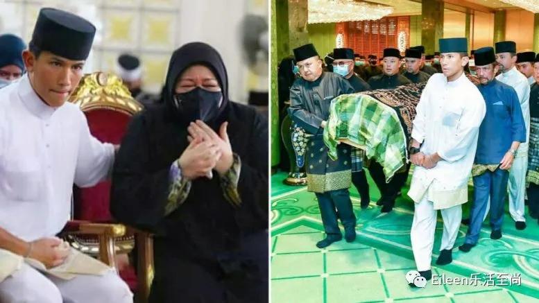 大婚办10天?屡遇*局骗**的超壕前王妃家,除了钻石还有多少瓜?