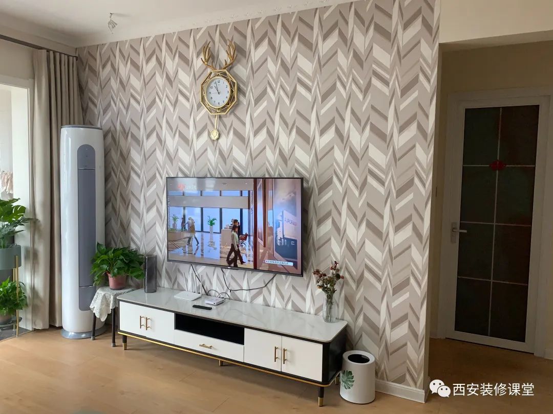 自己找人装修翻车现场,装修翻车实在没劝住