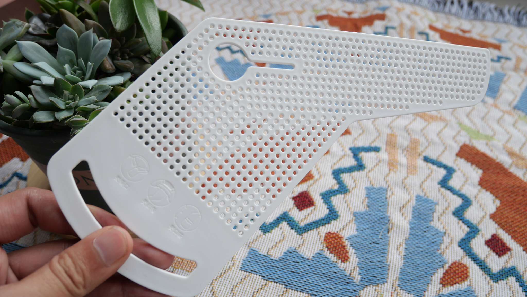 卓力588测评,卓力bg588plus挂烫机