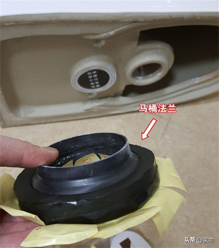 为省钱给家里装直冲马桶，用了1年麻烦多！真后悔没买虹吸式马桶
