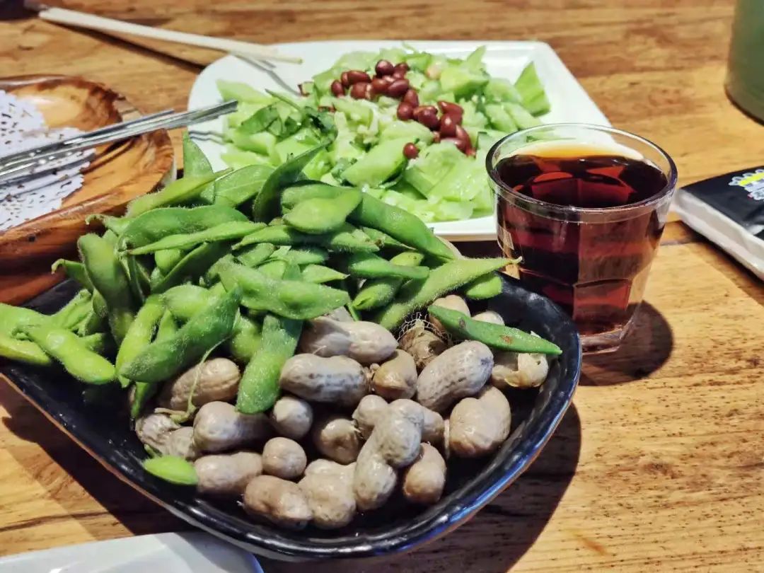 济南撸串推荐,夏天撸串必点哪些