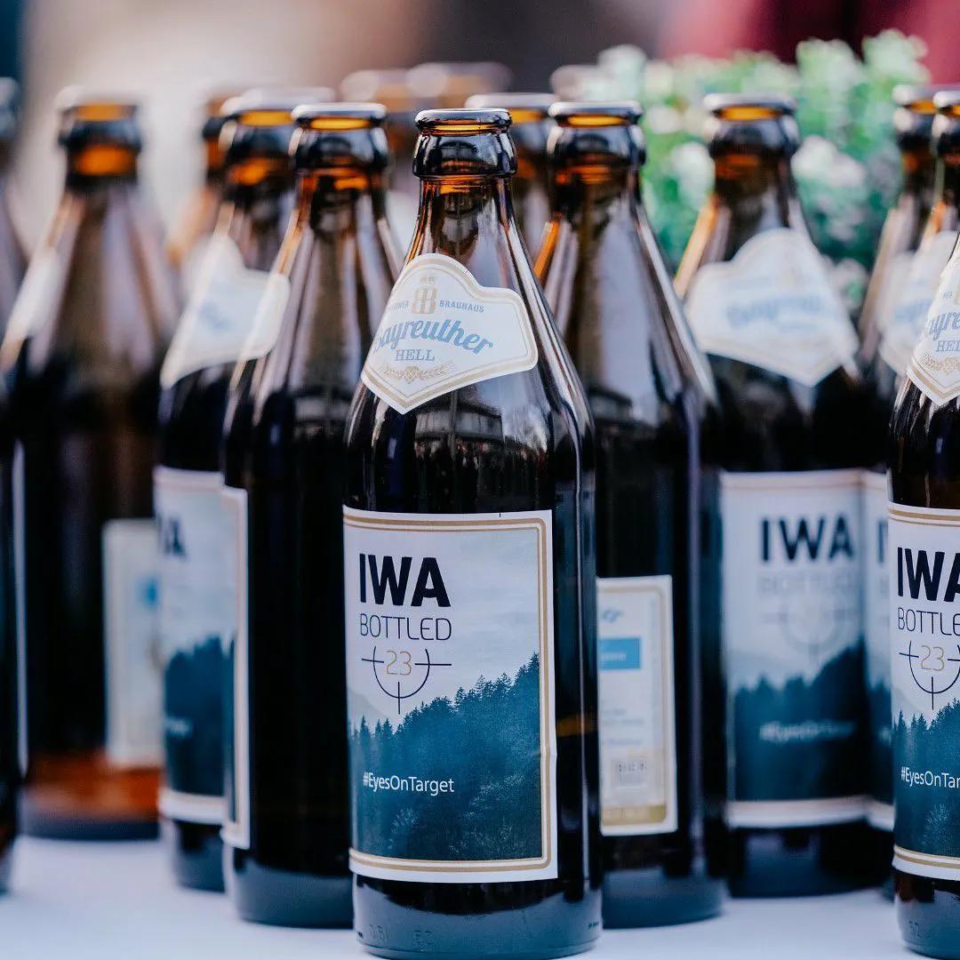 欧洲最大的展会IWA落幕，莫拉展出四款最新小刀