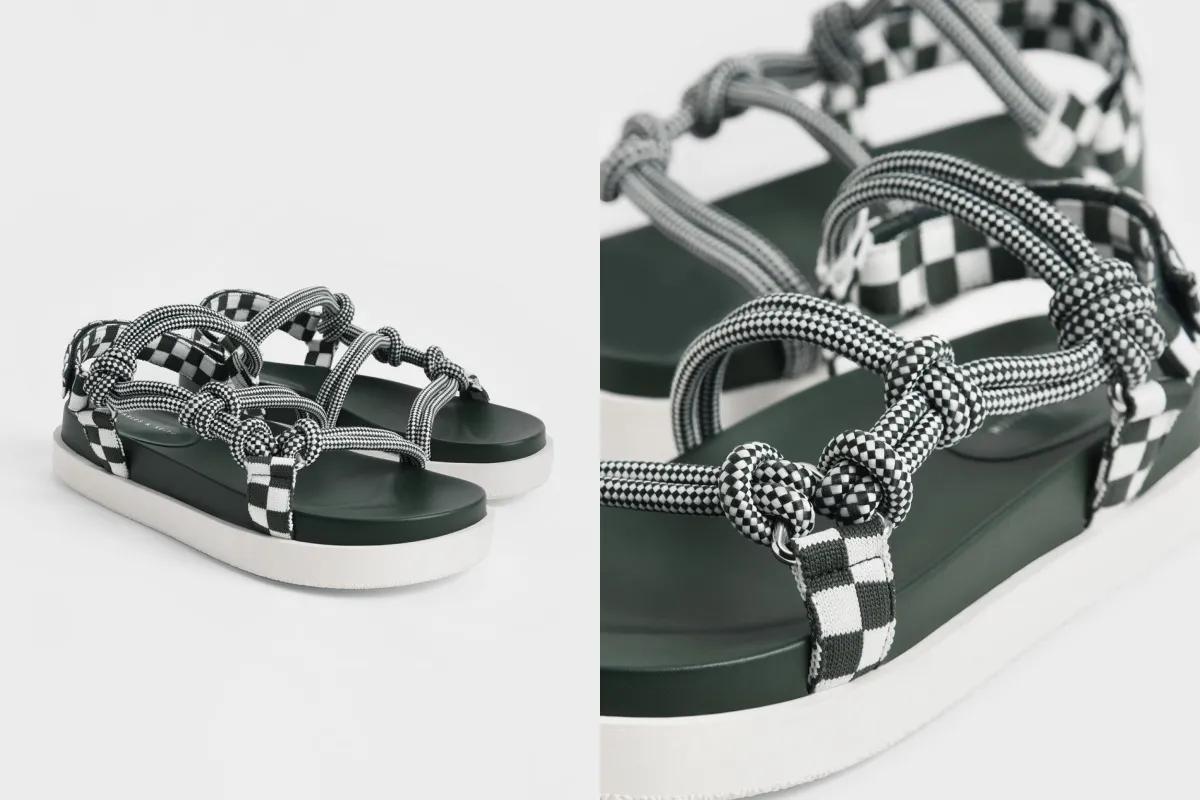 y2k鞋子百搭,y2k厚底鞋推荐秋冬