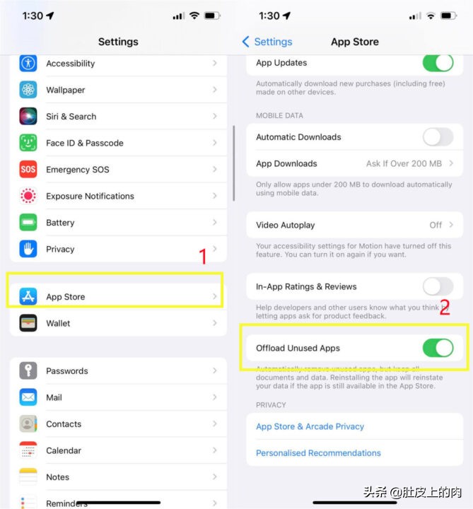 你的iphone还剩多少储存,你的iphone有效但无法使用icloud