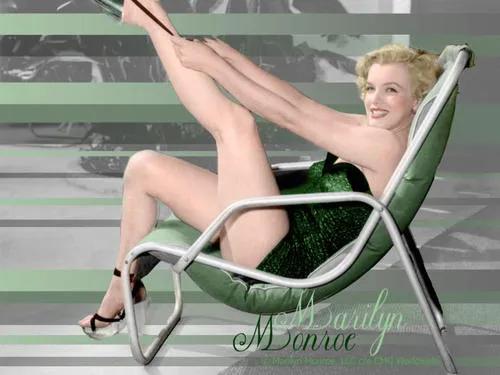 人间“毒药”，好莱坞玛丽莲·梦露的情史