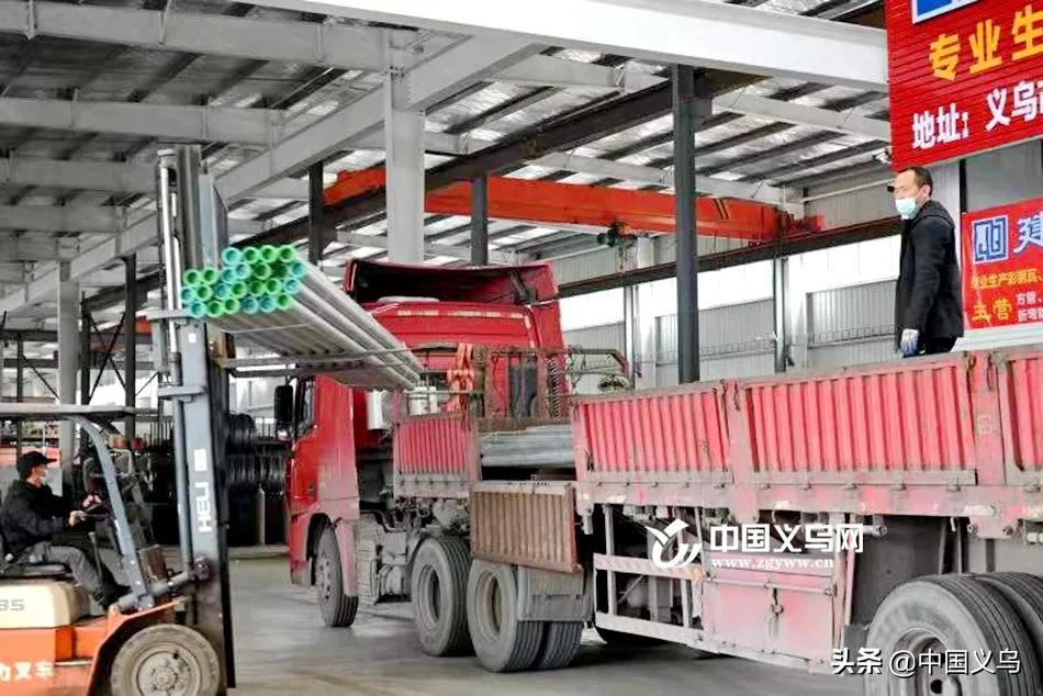 六安义乌市场搬迁通知,义乌开门营业了吗