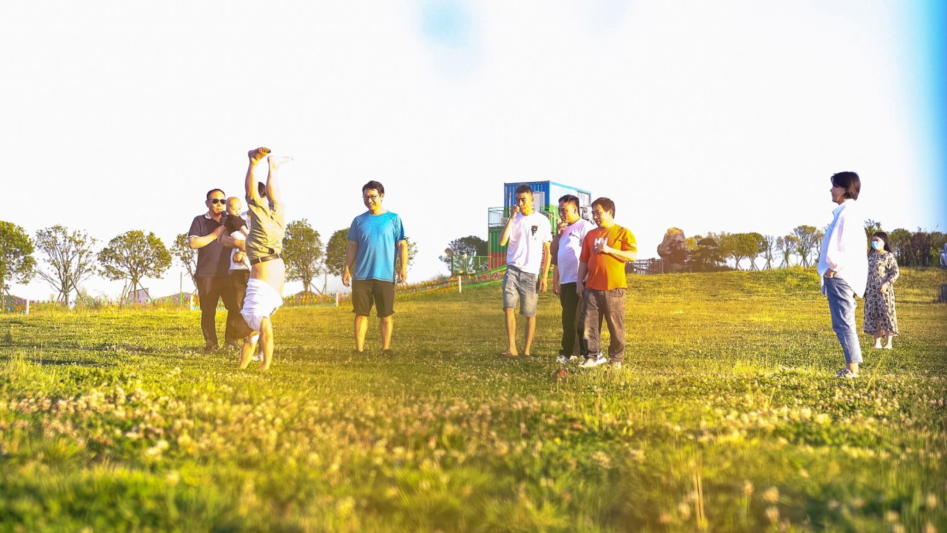 毕节油杉河景区,贵州夏季的避暑景点