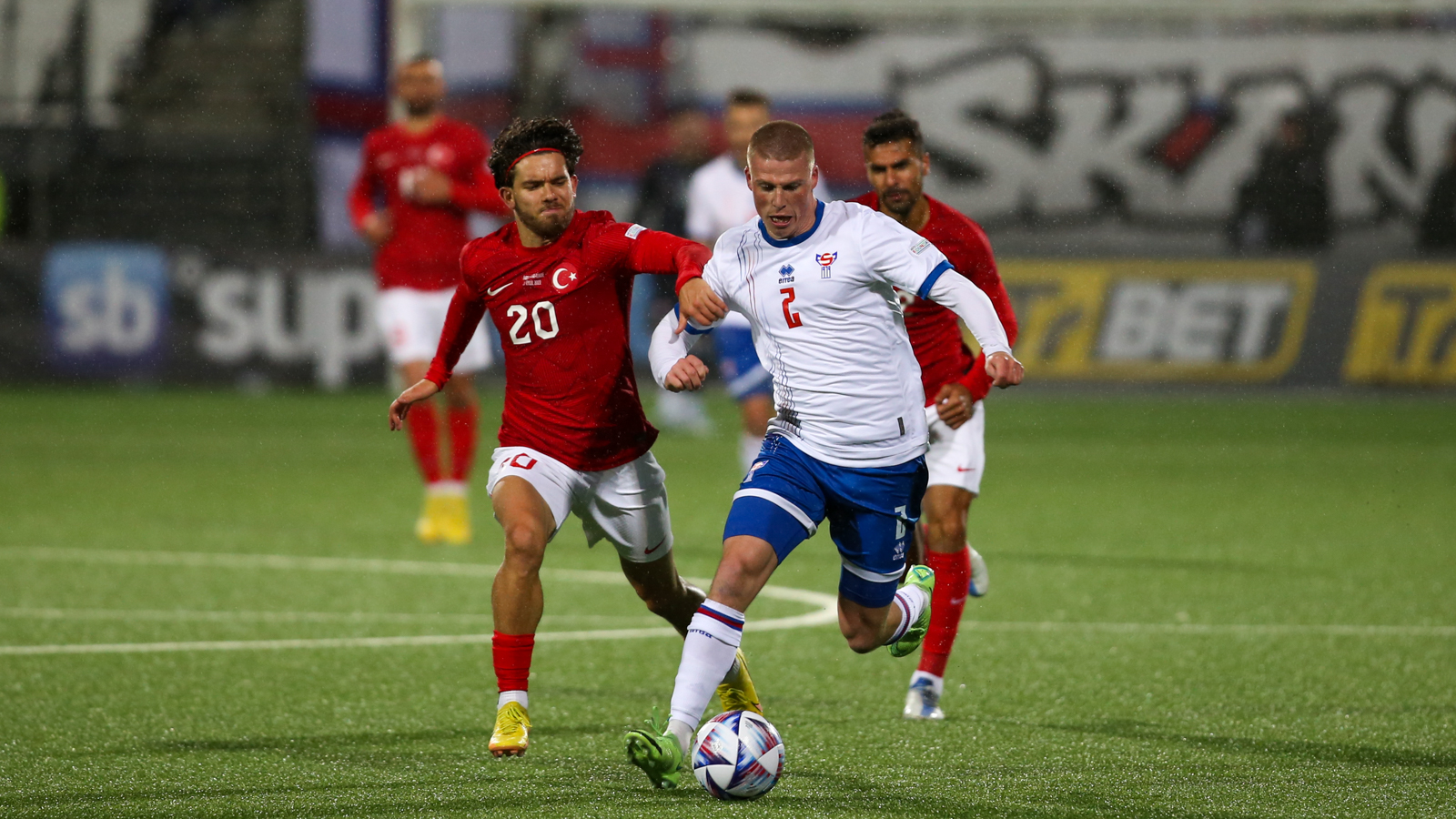 土耳其对法罗群岛比分结果,土耳其对阵法罗群岛