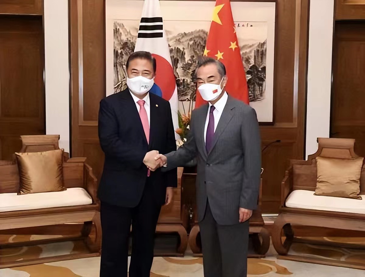 韩国完成“萨德”全部供地，将对华承诺抛在脑后，或是想从美国换好处