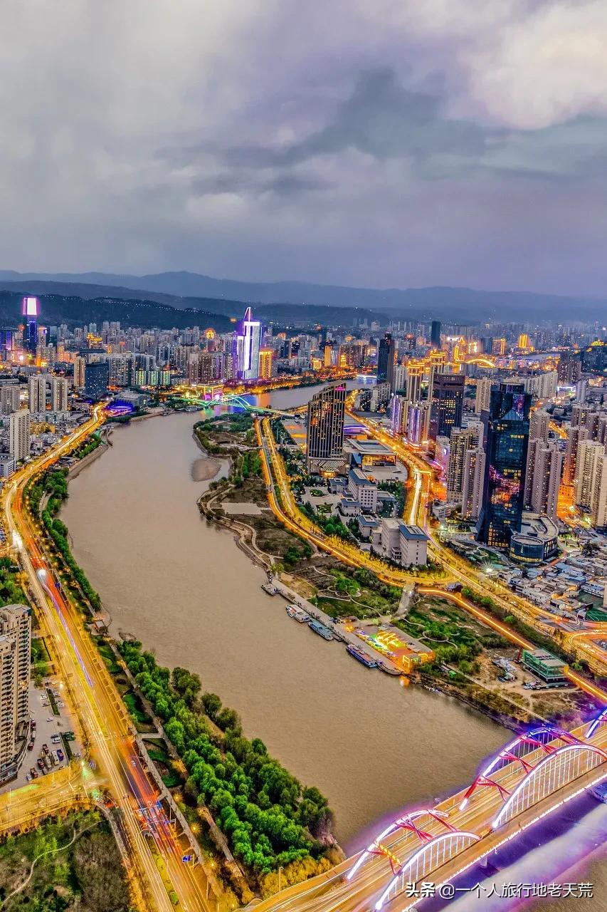 亚洲旅游胜地甘肃,甘肃被评为亚洲最佳旅游地之首