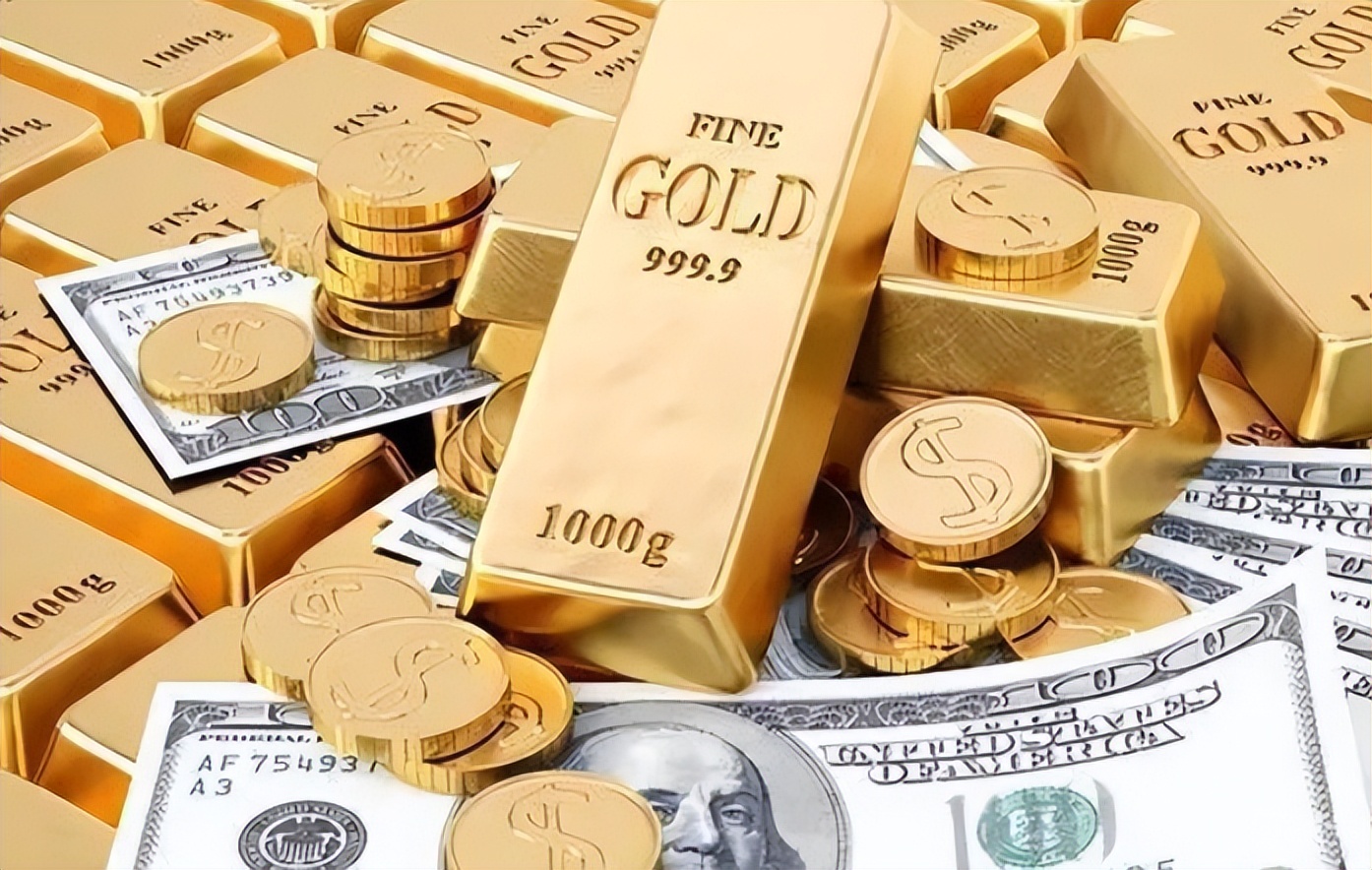 中国存放600吨黄金还能运回去吗,我国600吨黄金放在美国了吗