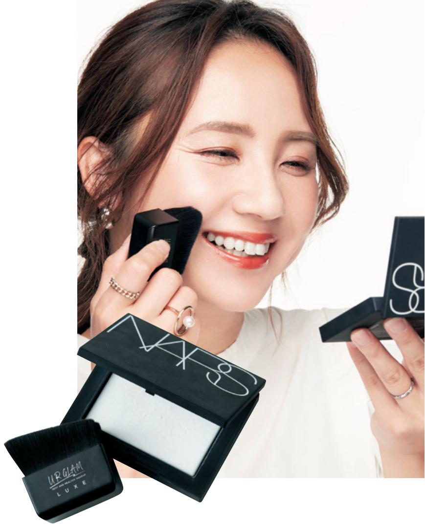 戴口罩化什么妆好看,戴口罩底妆的正确方法