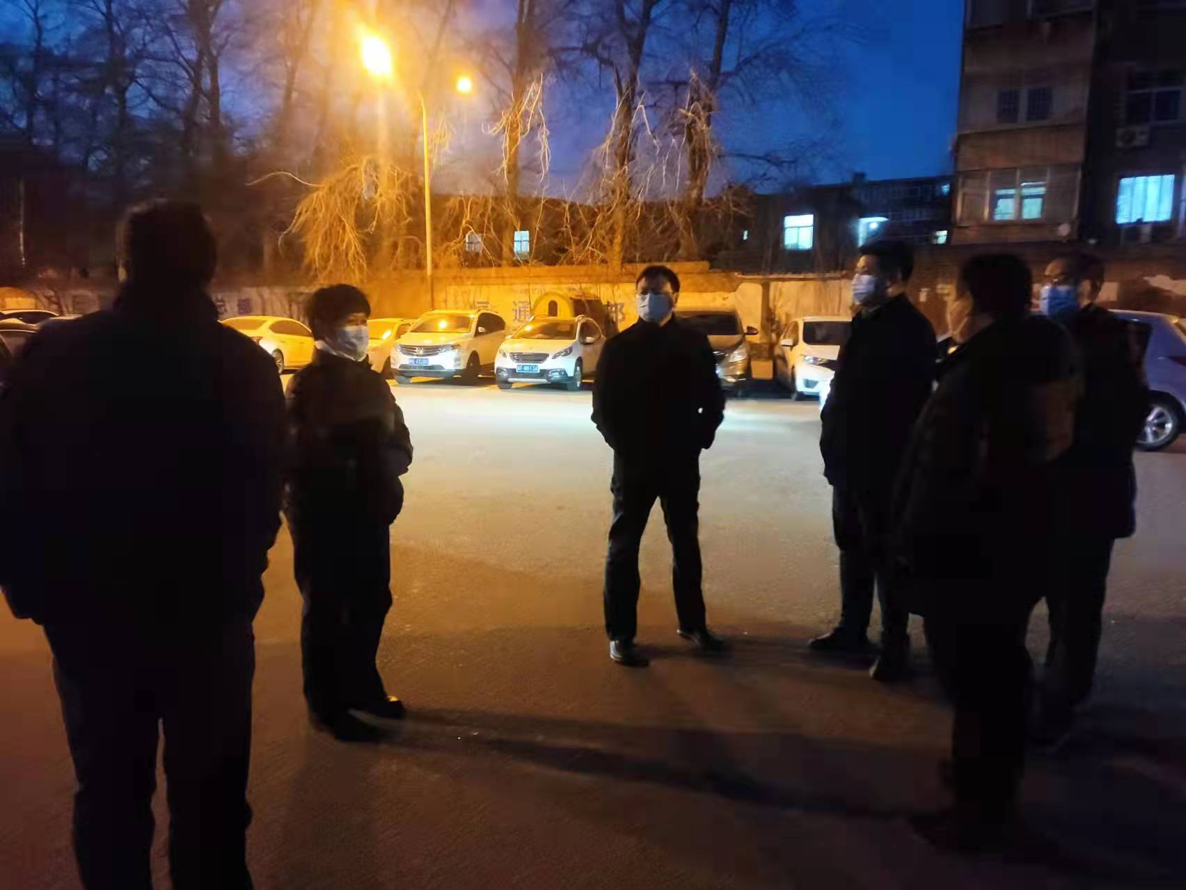 保定市莲池区环境执法,保定市莲池区第3批整改最新消息