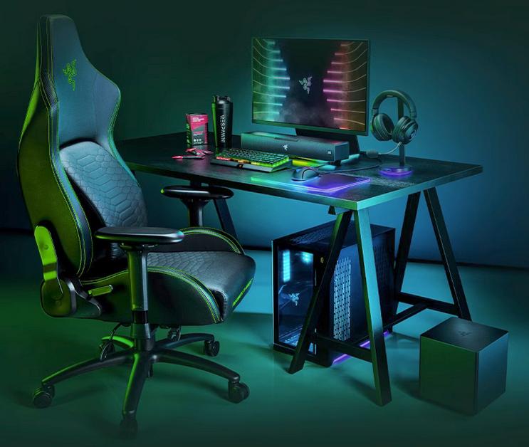 雷蛇Razer电脑外设,618雷蛇蝰蛇标准版