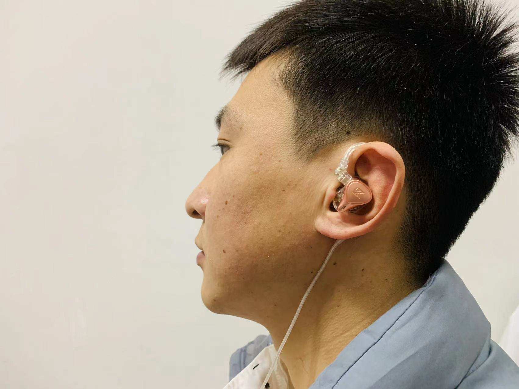 平民hifi无线耳机,性价比高的hifi运动耳机