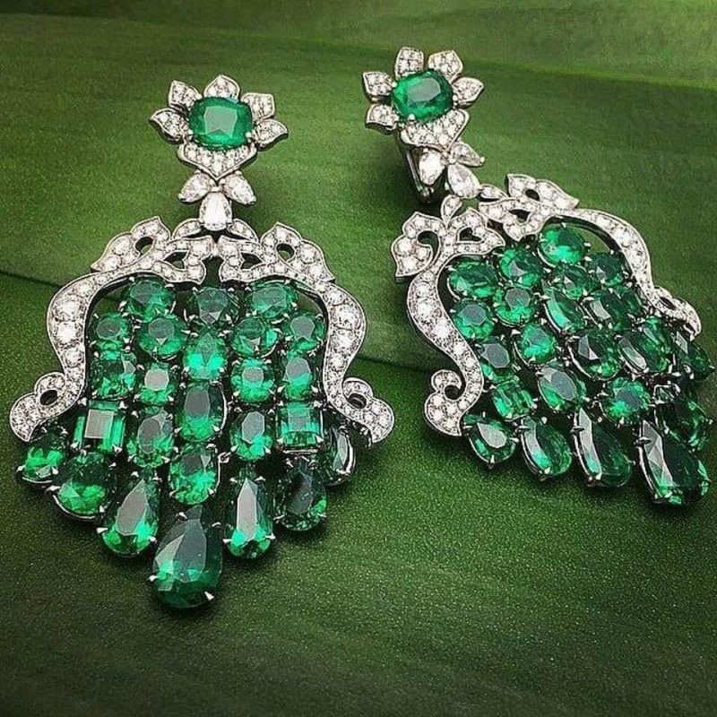 世界珠宝十大品牌排名,全球珠宝品牌排行榜