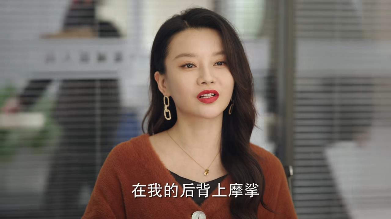 底线叶芯的演技怎么样,叶芯的情商