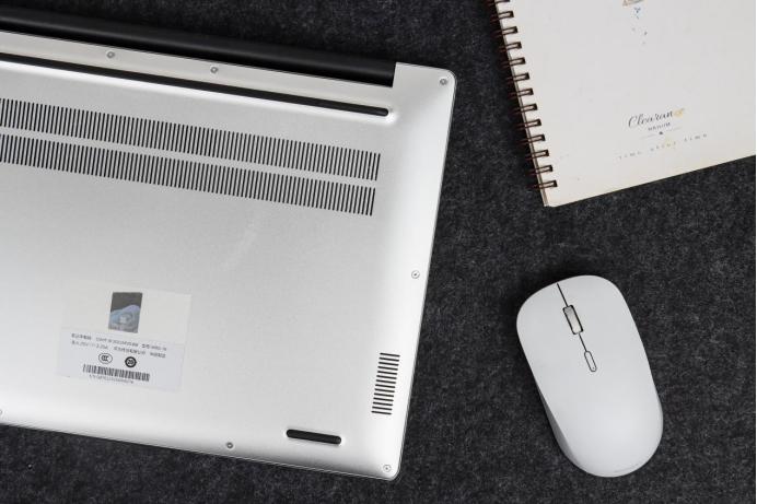 华为MateBookD14超联接本上手：让学习效率事半功倍的好本！