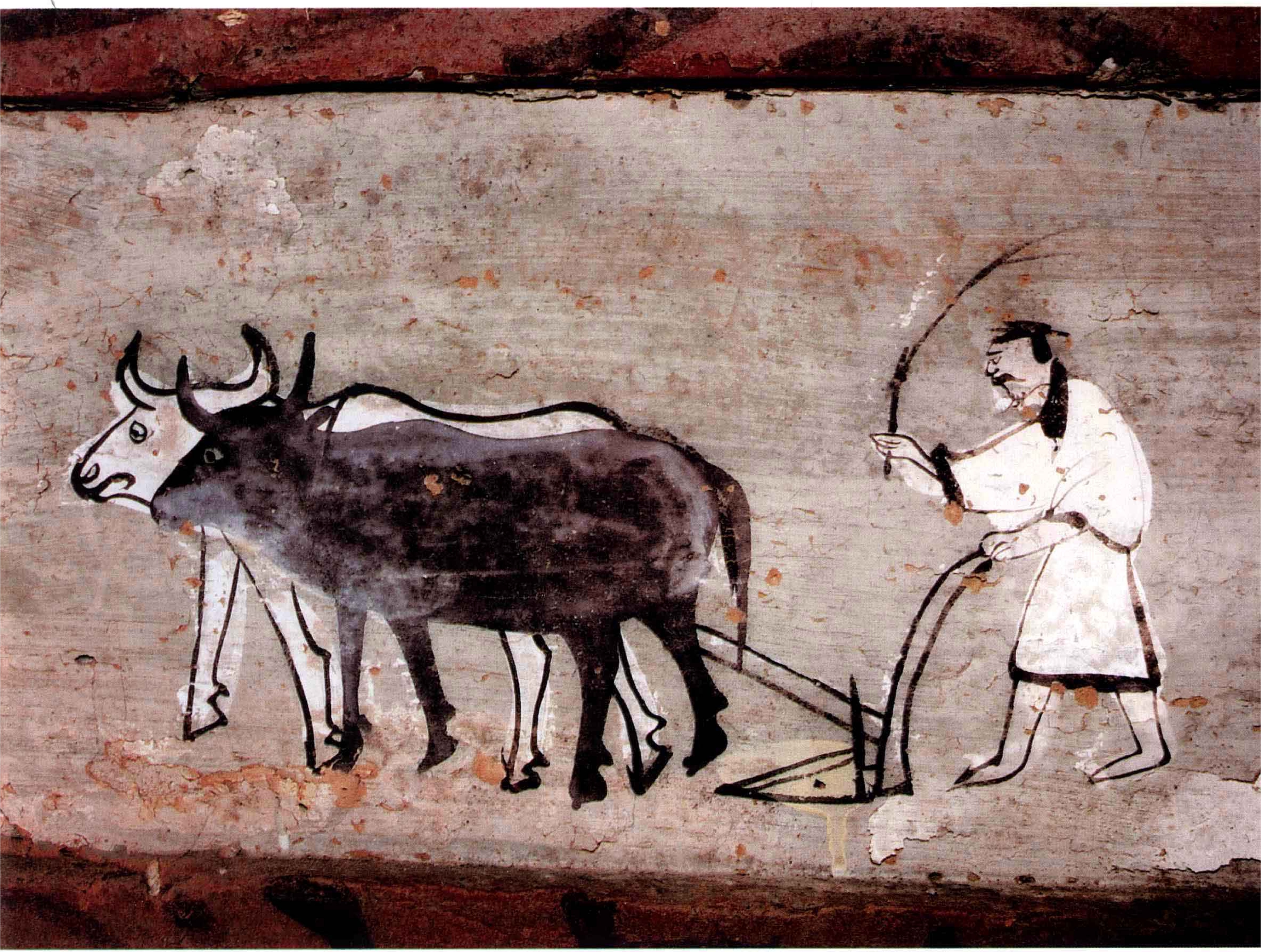 中国出土壁画全集,中国出土壁画全集pdf下载