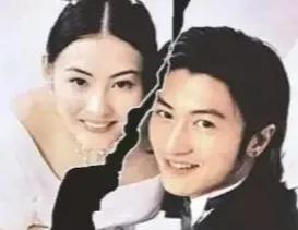 谢霆锋王菲在机场牵手互相踩影子,王菲与谢霆锋旷世奇恋视频