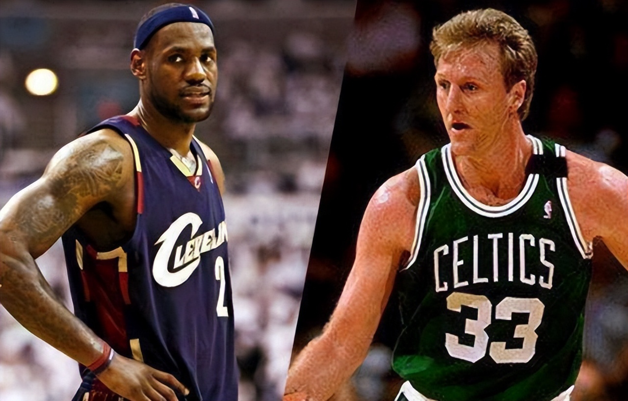 NBA5个位置中最强的球员和第二名哪个差距最小？库里追魔术师地位