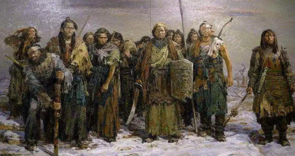 班超一人灭五十国,班超灭了多少国