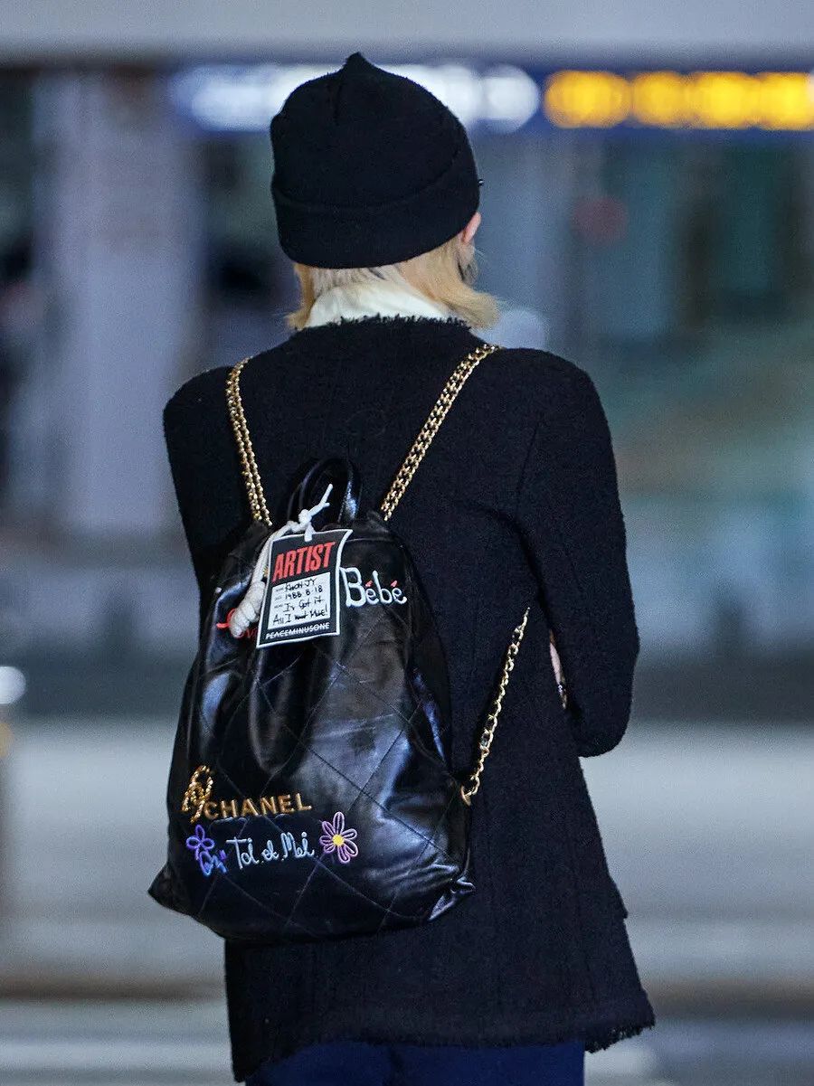 拒绝撞包的奢侈品包,这5款包包背出去一定会被夸好看