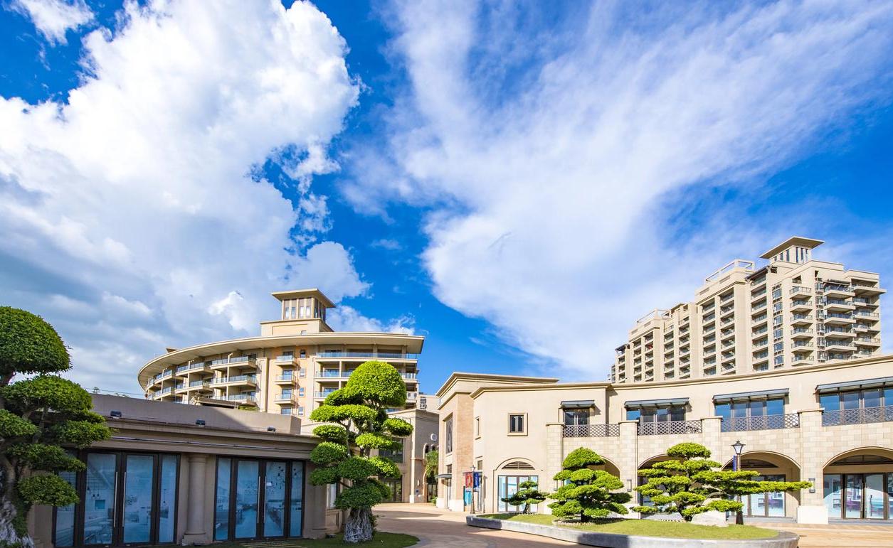 海南临高岛全景图,海南临高海边旅游攻略